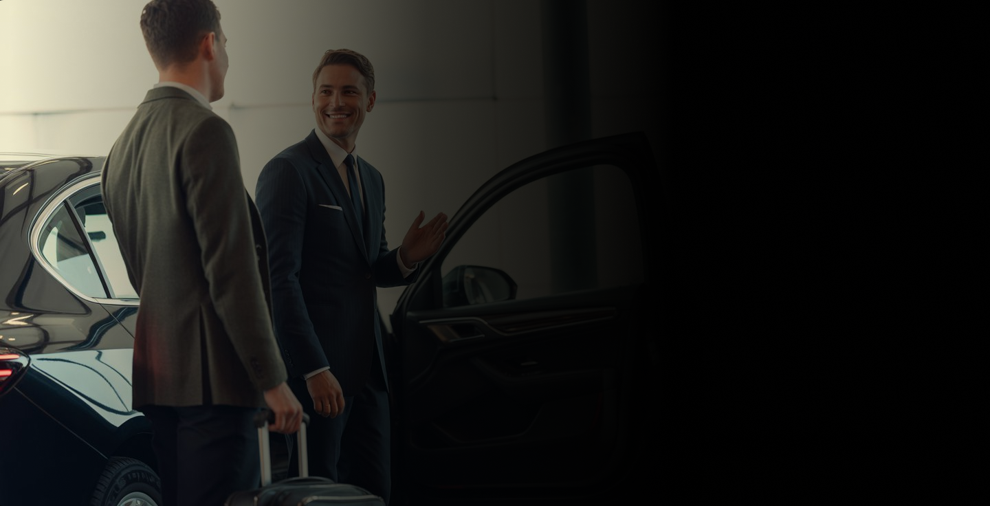 Future of transport with Fahrpunkt.de