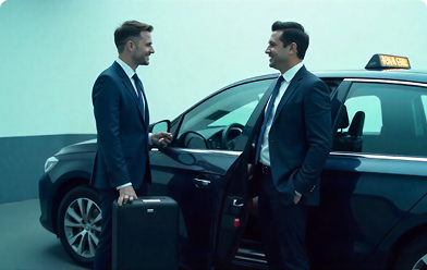 Unser Versprechen: Klar, Fair, Transparent